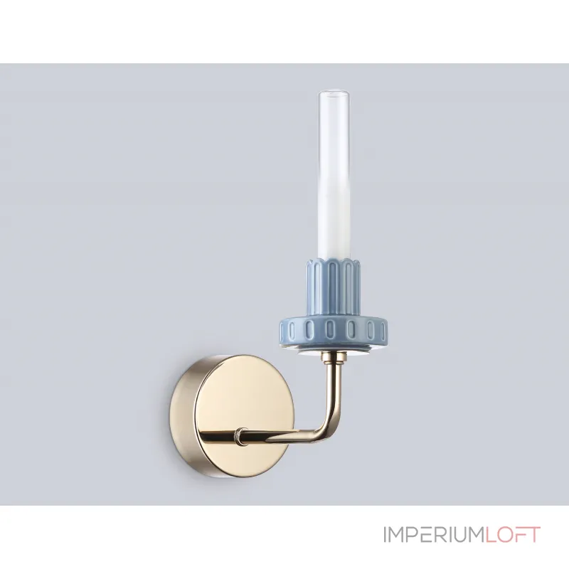 Настенный светильник Ambrella HIGH LIGHT LH LH53128 Настенный светильник Ambrella HIGH LIGHT LH LH53128