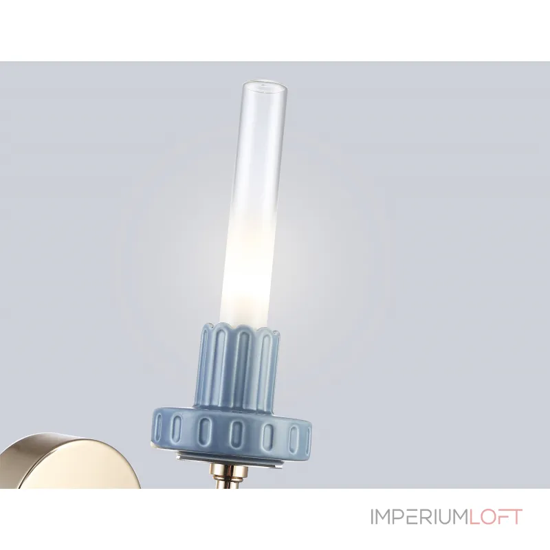Настенный светильник Ambrella HIGH LIGHT LH LH53128 Настенный светильник Ambrella HIGH LIGHT LH LH53128