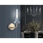 Настенный светильник Ambrella HIGH LIGHT LH LH53128