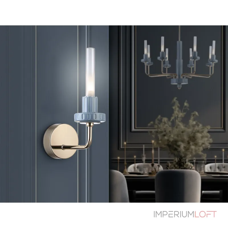 Настенный светильник Ambrella HIGH LIGHT LH LH53128 Настенный светильник Ambrella HIGH LIGHT LH LH53128