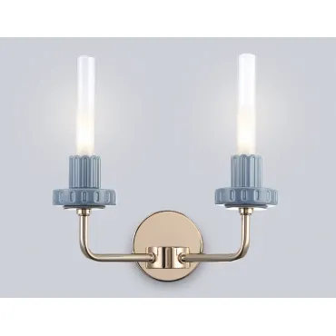 Настенный светильник Ambrella HIGH LIGHT LH LH53130 Настенный светильник Ambrella HIGH LIGHT LH LH53130