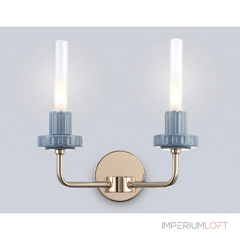 Настенный светильник Ambrella HIGH LIGHT LH LH53130 от ImperiumLoft Настенный светильник Ambrella HIGH LIGHT LH LH53130 от ImperiumLoft