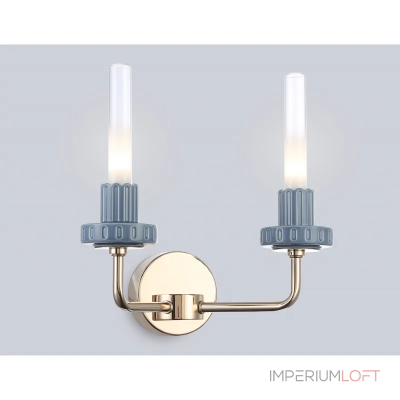 Настенный светильник Ambrella HIGH LIGHT LH LH53130 от ImperiumLoft Настенный светильник Ambrella HIGH LIGHT LH LH53130 от ImperiumLoft