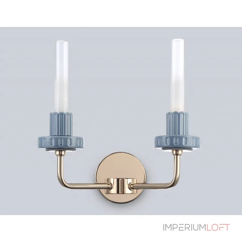 Настенный светильник Ambrella HIGH LIGHT LH LH53130 от ImperiumLoft Настенный светильник Ambrella HIGH LIGHT LH LH53130 от ImperiumLoft