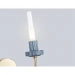 Настенный светильник Ambrella HIGH LIGHT LH LH53130 от ImperiumLoft