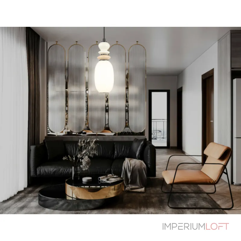 Подвесной светильник Ambrella HIGH LIGHT LH LH53141 Подвесной светильник Ambrella HIGH LIGHT LH LH53141