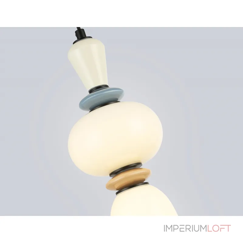 Подвесной светильник Ambrella HIGH LIGHT LH LH53142 Подвесной светильник Ambrella HIGH LIGHT LH LH53142