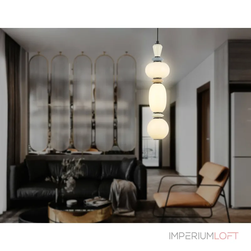 Подвесной светильник Ambrella HIGH LIGHT LH LH53142 Подвесной светильник Ambrella HIGH LIGHT LH LH53142