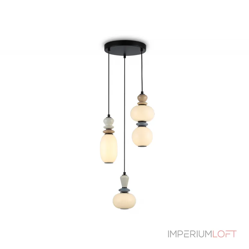 Подвесной светильник Ambrella HIGH LIGHT LH LH53143