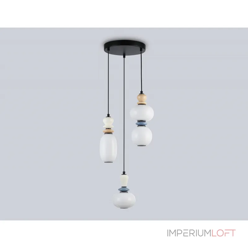 Подвесной светильник Ambrella HIGH LIGHT LH LH53143