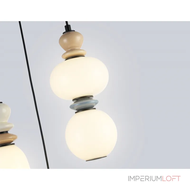 Подвесной светильник Ambrella HIGH LIGHT LH LH53143