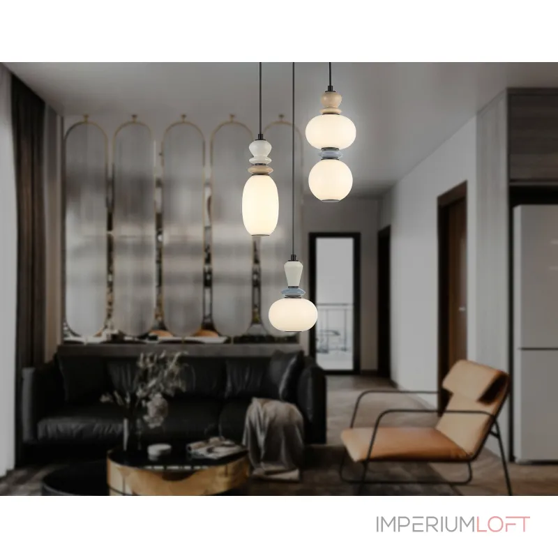 Подвесной светильник Ambrella HIGH LIGHT LH LH53143