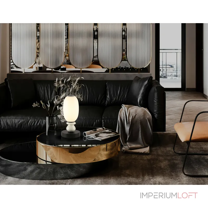 Настольная лампа Ambrella HIGH LIGHT LH LH53154 Настольная лампа Ambrella HIGH LIGHT LH LH53154