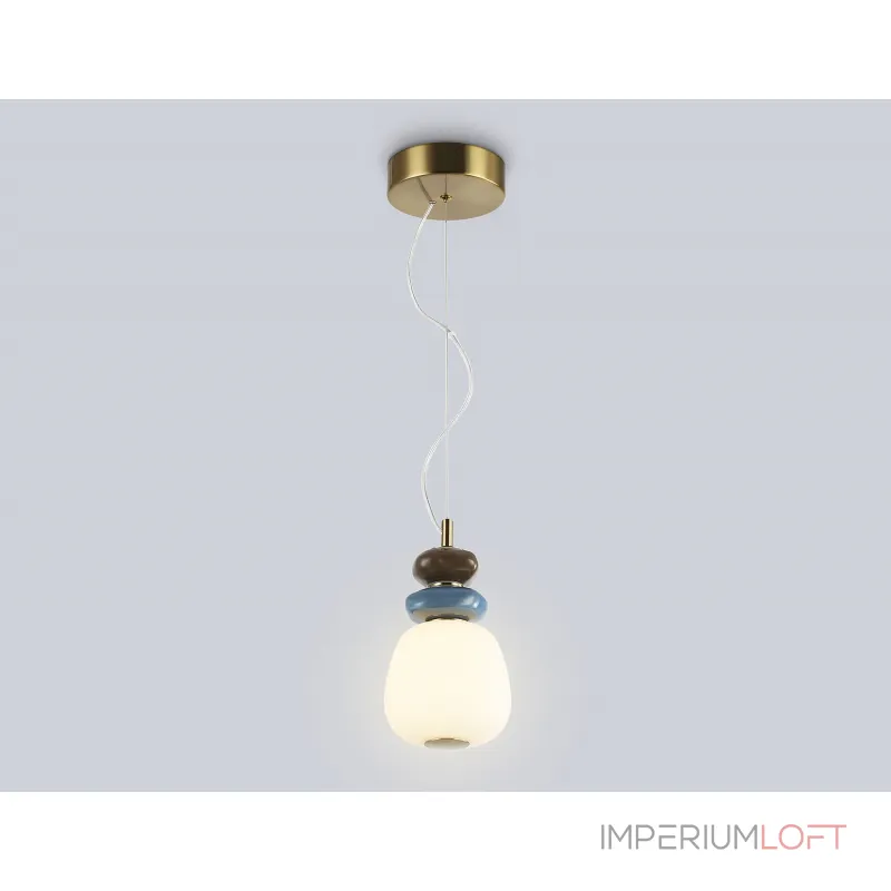 Подвесной светильник Ambrella HIGH LIGHT LH LH53161 Подвесной светильник Ambrella HIGH LIGHT LH LH53161