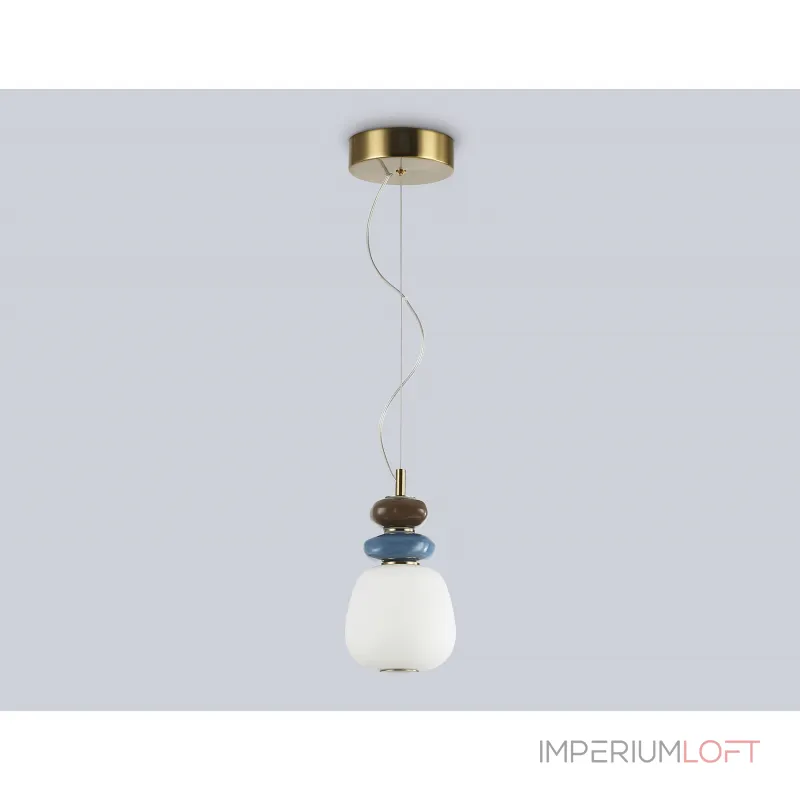 Подвесной светильник Ambrella HIGH LIGHT LH LH53161 Подвесной светильник Ambrella HIGH LIGHT LH LH53161