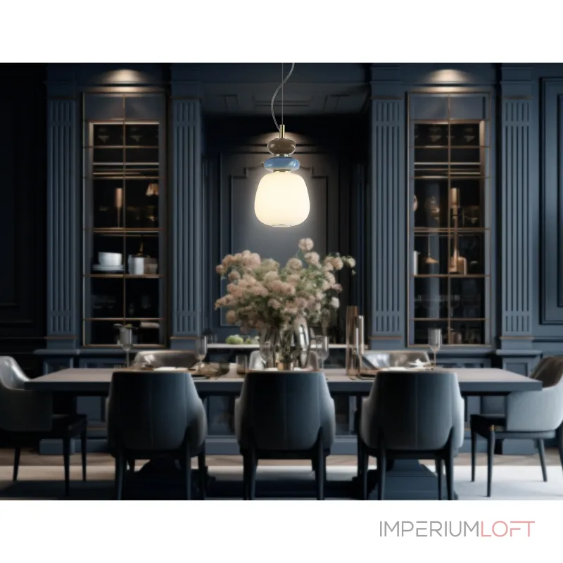 Подвесной светильник Ambrella HIGH LIGHT LH LH53161 Подвесной светильник Ambrella HIGH LIGHT LH LH53161