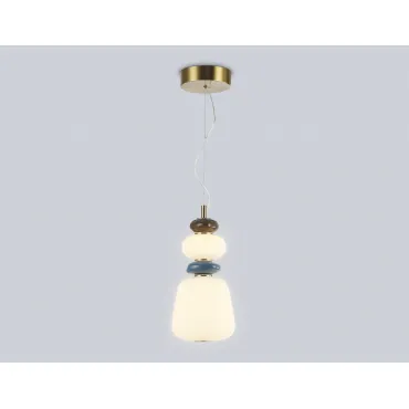 Подвесной светильник Ambrella HIGH LIGHT LH LH53162 Подвесной светильник Ambrella HIGH LIGHT LH LH53162