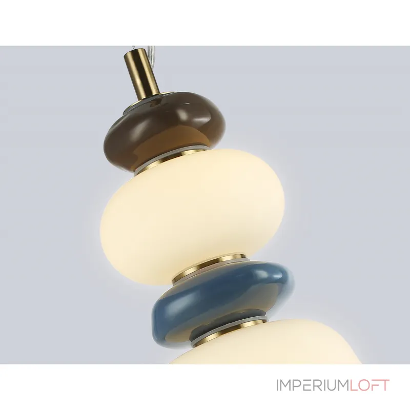 Подвесной светильник Ambrella HIGH LIGHT LH LH53162 Подвесной светильник Ambrella HIGH LIGHT LH LH53162