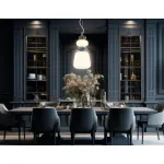 Подвесной светильник Ambrella HIGH LIGHT LH LH53162