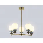 Люстра на штанге Ambrella HIGH LIGHT LH LH53164