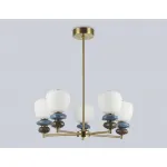 Люстра на штанге Ambrella HIGH LIGHT LH LH53164