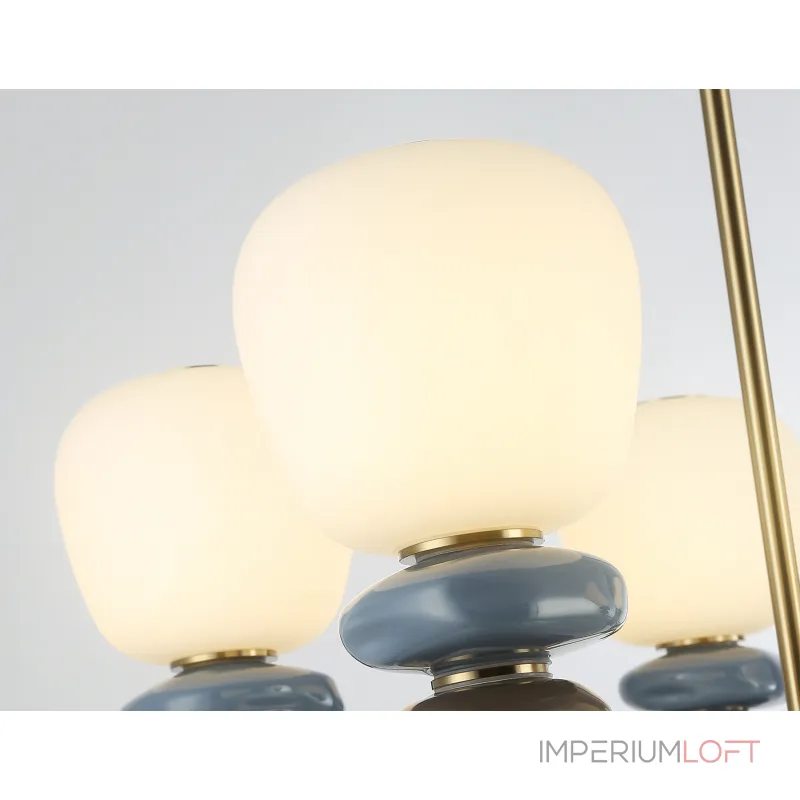Люстра на штанге Ambrella HIGH LIGHT LH LH53164