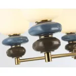 Люстра на штанге Ambrella HIGH LIGHT LH LH53164