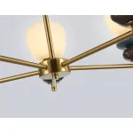 Люстра на штанге Ambrella HIGH LIGHT LH LH53164