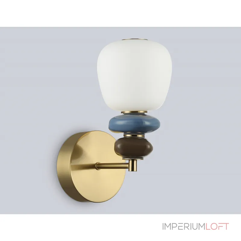 Настенный светильник Ambrella HIGH LIGHT LH LH53168