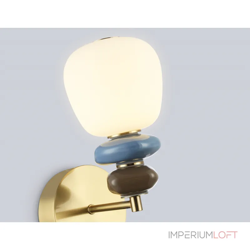 Настенный светильник Ambrella HIGH LIGHT LH LH53168