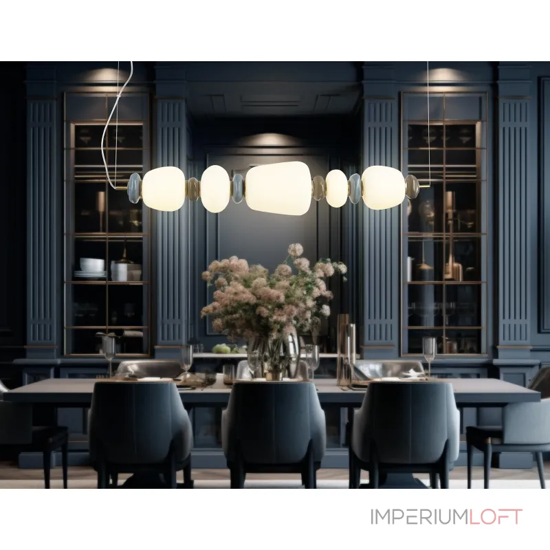 Подвесной светильник Ambrella HIGH LIGHT LH LH53176