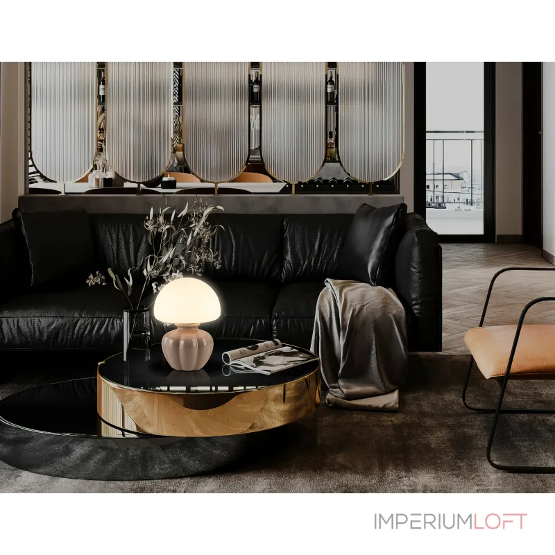 Настольная лампа Ambrella HIGH LIGHT LH LH53247 Настольная лампа Ambrella HIGH LIGHT LH LH53247