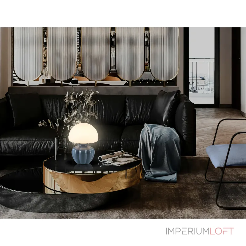 Настольная лампа Ambrella HIGH LIGHT LH LH53248 Настольная лампа Ambrella HIGH LIGHT LH LH53248