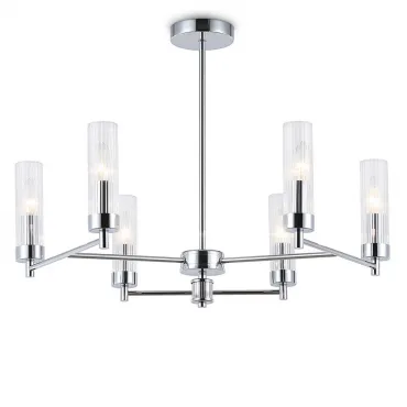 Люстра на штанге Ambrella HIGH LIGHT LH55151