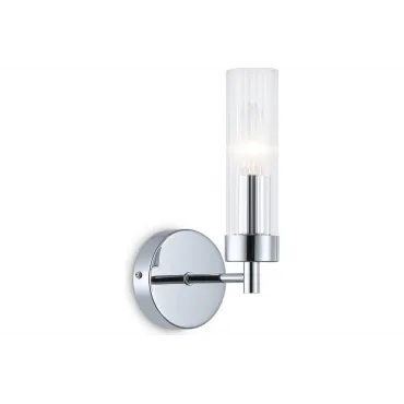 Настенный светильник со стеклянным плафоном Ambrella HIGH LIGHT LH55154