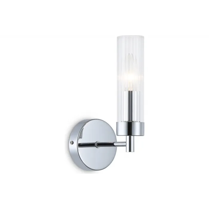 Настенный светильник со стеклянным плафоном Ambrella HIGH LIGHT LH55154 от ImperiumLoft