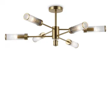Люстра на штанге Ambrella HIGH LIGHT LH55161
