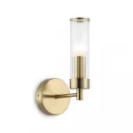 Настенный светильник со стеклянным плафоном Ambrella HIGH LIGHT LH55164
