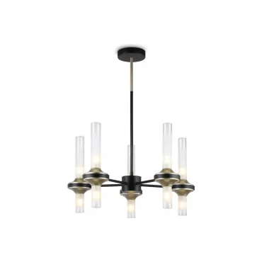 Люстра на штанге Ambrella HIGH LIGHT LH55351