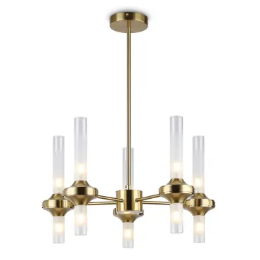 Люстра на штанге Ambrella HIGH LIGHT LH55358 Люстра на штанге Ambrella HIGH LIGHT LH55358