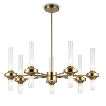 Люстра на штанге Ambrella HIGH LIGHT LH55360