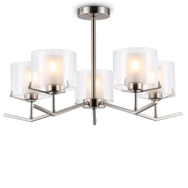 Люстра на штанге Ambrella HIGH LIGHT LH57001