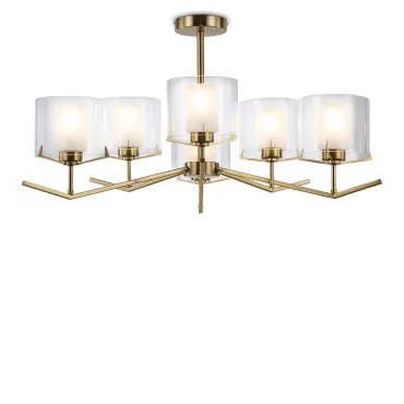 Люстра на штанге Ambrella HIGH LIGHT LH57008