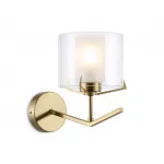 Настенный светильник со стеклянным плафоном Ambrella HIGH LIGHT LH57010