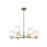 Подвесная люстра Ambrella HIGH LIGHT LH57031