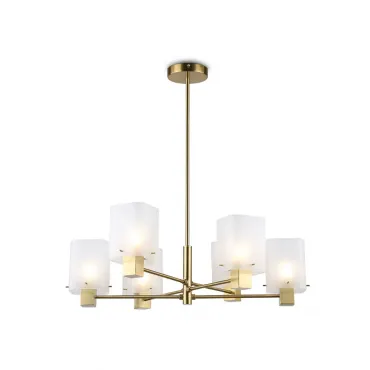 Подвесная люстра Ambrella HIGH LIGHT LH57031