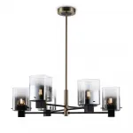 Подвесная люстра Ambrella HIGH LIGHT LH57041