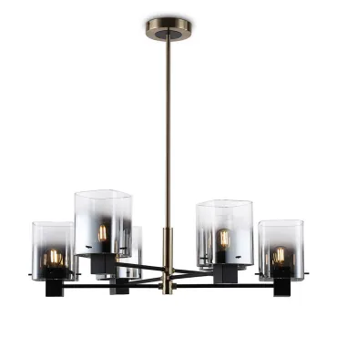 Подвесная люстра Ambrella HIGH LIGHT LH57041