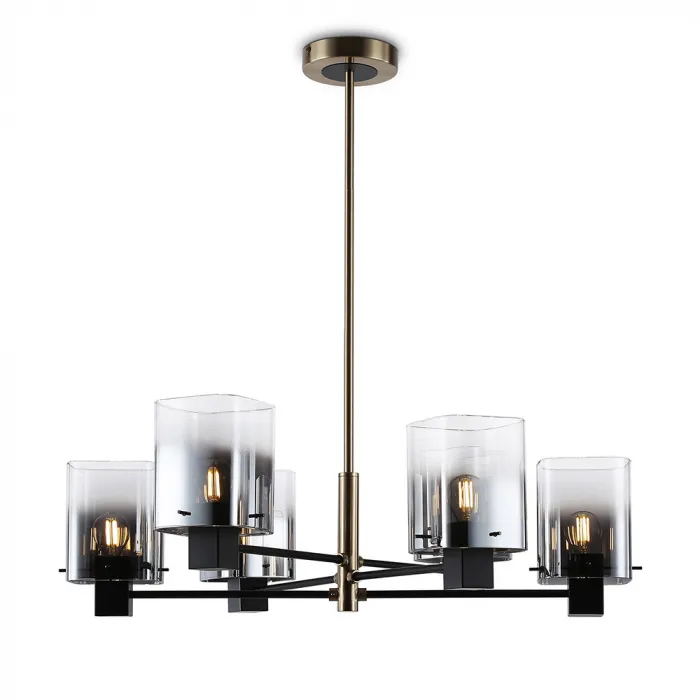 Подвесная люстра Ambrella HIGH LIGHT LH57041 от ImperiumLoft