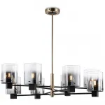 Подвесная люстра Ambrella HIGH LIGHT LH57043